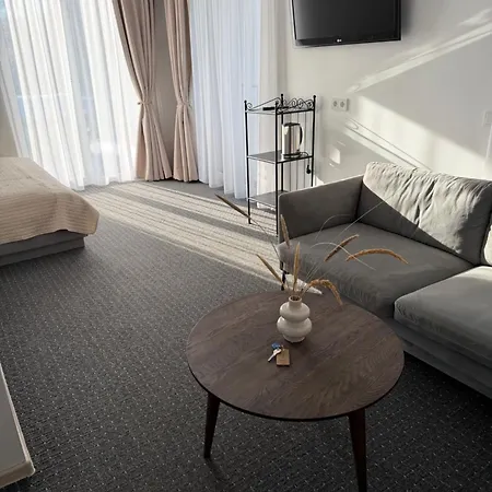 Affittacamere Izabeles Apartamentai