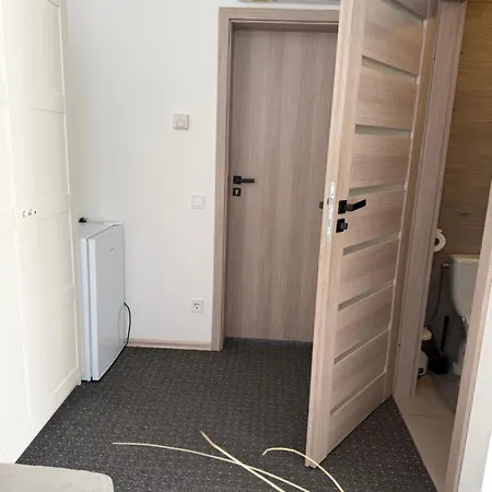Izabeles Apartamentai Паланга