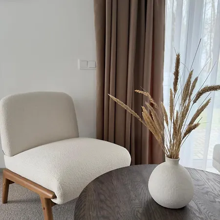 Izabeles Apartamentai Penzion