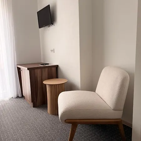 Penzion Izabeles Apartamentai Palanga