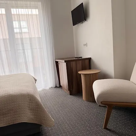 Penzion Izabeles Apartamentai