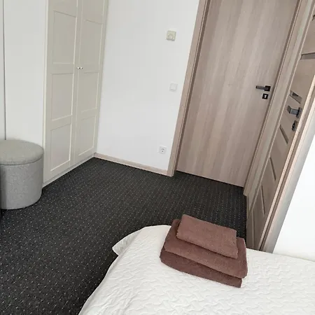 Izabeles Apartamentai 3*