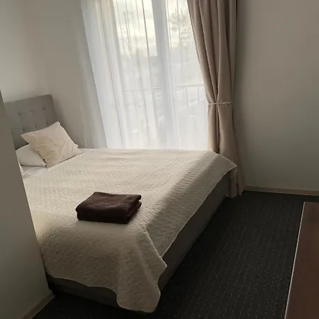 Izabeles Apartamentai Palanga