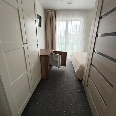 Guest house Izabeles Apartamentai 3*
