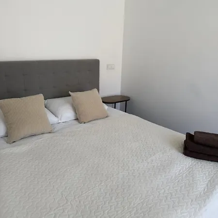 Izabeles Apartamentai Palanga