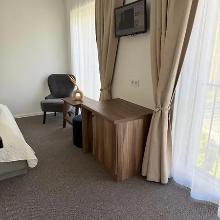 Izabeles Apartamentai 3* Palanga
