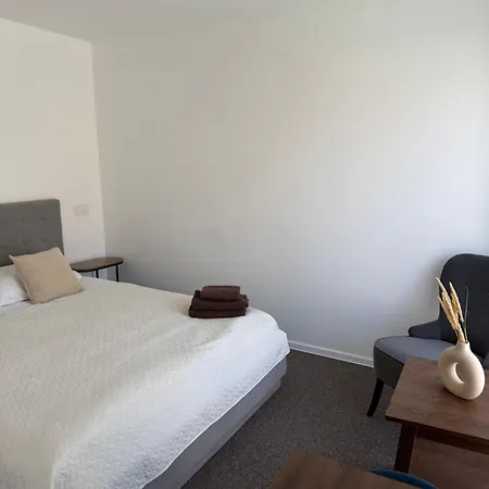 Izabeles Apartamentai