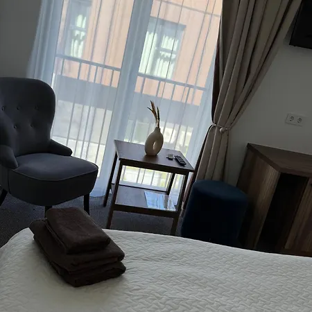 Guest house Izabeles Apartamentai