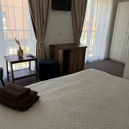 Izabeles Apartamentai Guest house Palanga