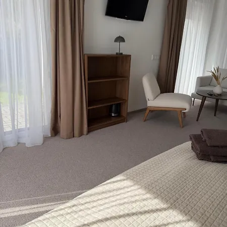 Izabeles Apartamentai Palanga