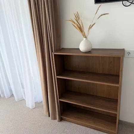 Izabeles Apartamentai Affittacamere Palanga