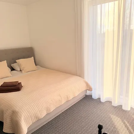 Izabeles Apartamentai 3*