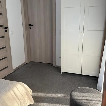 Izabeles Apartamentai 3* Połąga
