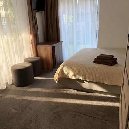 Izabeles Apartamentai