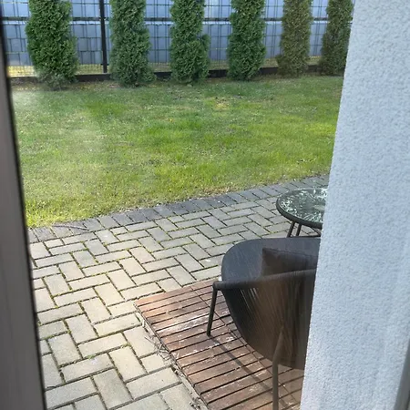 Pensjonat Izabeles Apartamentai