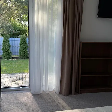 Pensjonat Izabeles Apartamentai 3*