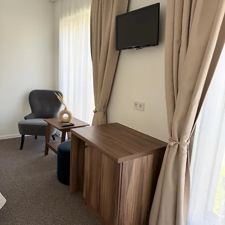 Izabeles Apartamentai