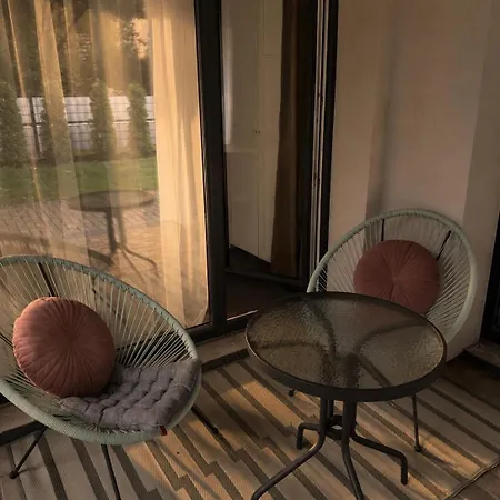 Affittacamere Izabeles Apartamentai Palanga