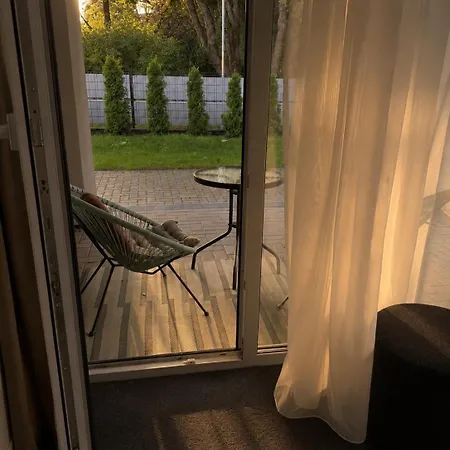 Izabeles Apartamentai 3*