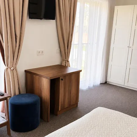 Izabeles Apartamentai