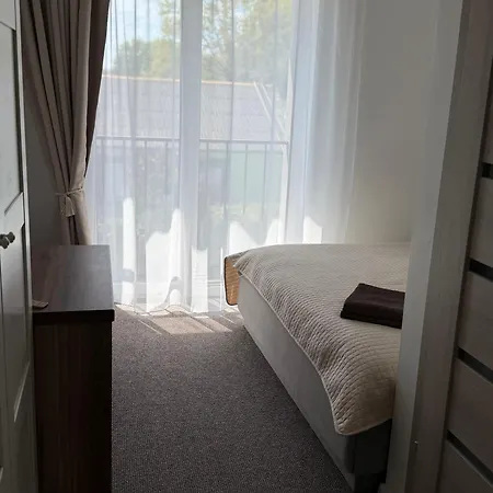 Affittacamere Izabeles Apartamentai Palanga
