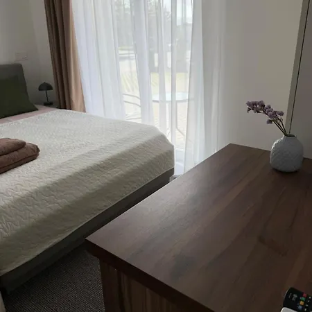 Izabeles Apartamentai Palanga