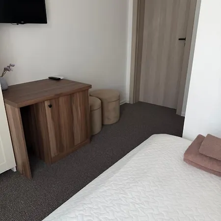 Izabeles Apartamentai