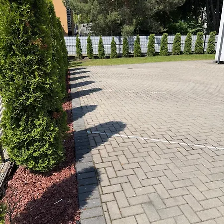 Izabeles Apartamentai Affittacamere 3*