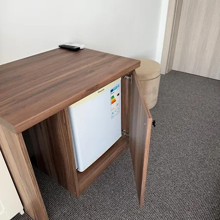 Affittacamere Izabeles Apartamentai Palanga