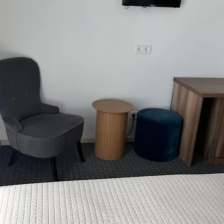 Izabeles Apartamentai 3* Palanga