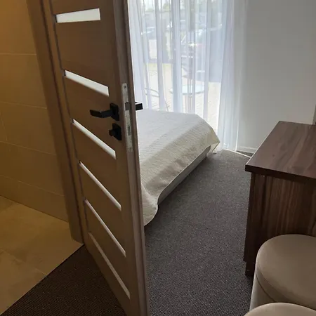 Izabeles Apartamentai