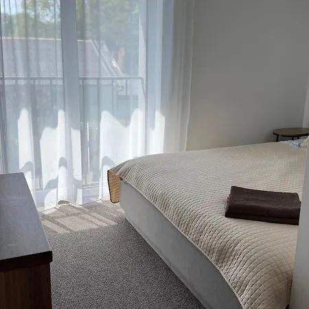 Izabeles Apartamentai 3*