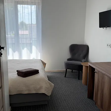 Izabeles Apartamentai Palanga