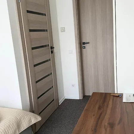 Izabeles Apartamentai Affittacamere 3*