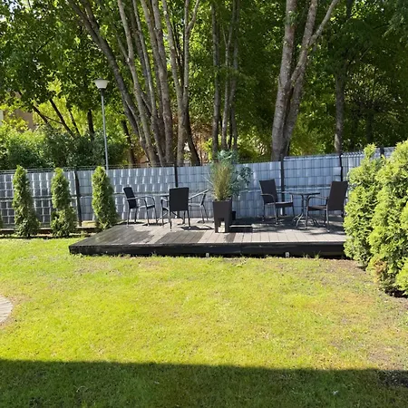 Izabeles Apartamentai 3*