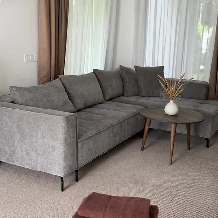 Gæstehus Izabeles Apartamentai 3*