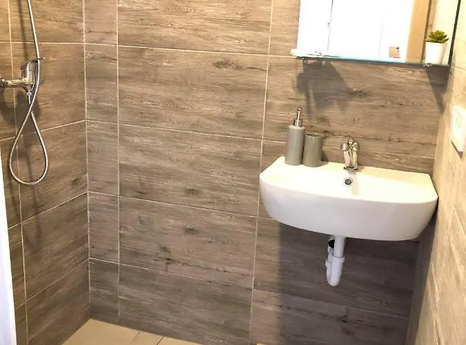 Гостьовий будинок Izabeles Apartamentai