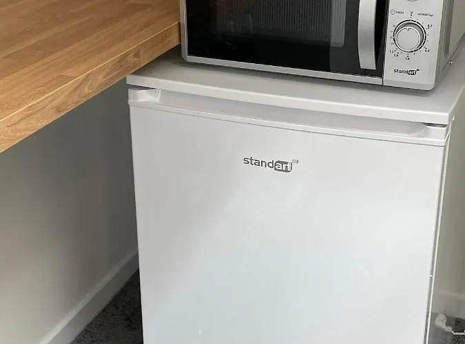 Izabeles Apartamentai 3* Паланга