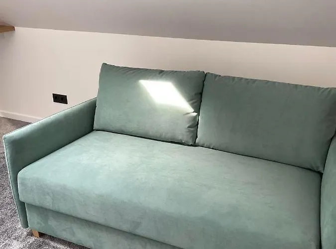 Izabeles Apartamentai Гостьовий будинок