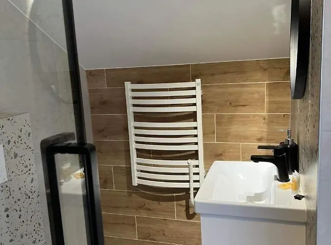 Izabeles Apartamentai 3* Паланга