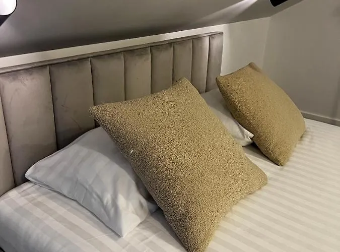 Izabeles Apartamentai 3*