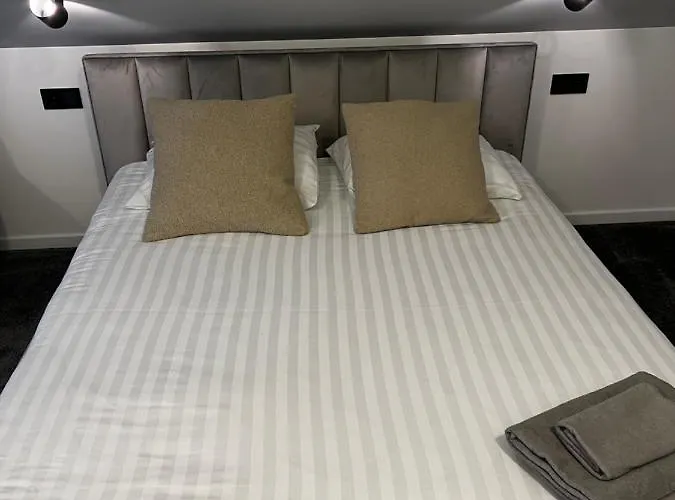 Izabeles Apartamentai Palanga