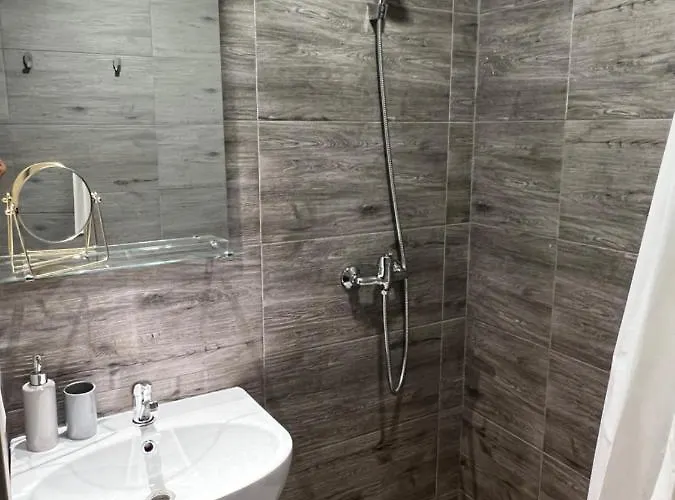 Izabeles Apartamentai Гостьовий будинок 3*