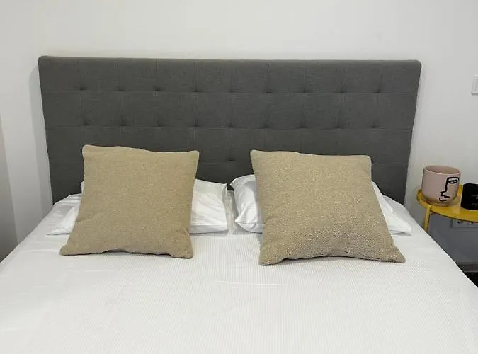 Penzion Izabeles Apartamentai