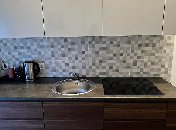 Izabeles Apartamentai 3* Palanga