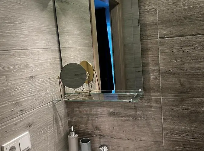 Izabeles Apartamentai 3* Паланга