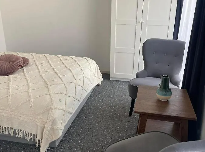 Penzion Izabeles Apartamentai