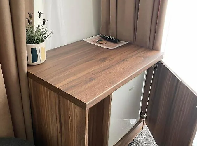 Penzion Izabeles Apartamentai 3*