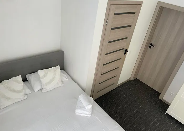 Izabeles Apartamentai Гостьовий будинок 3*