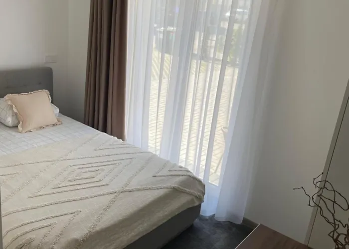 Izabeles Apartamentai 3*